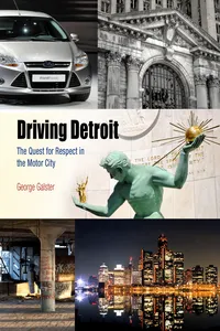 Driving Detroit_cover