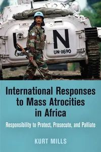 International Responses to Mass Atrocities in Africa_cover
