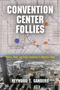 Convention Center Follies_cover