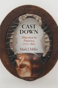 Cast Down_cover