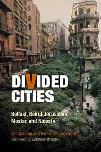 Divided Cities_cover