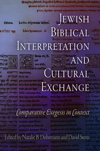 Jewish Culture and Contexts_cover