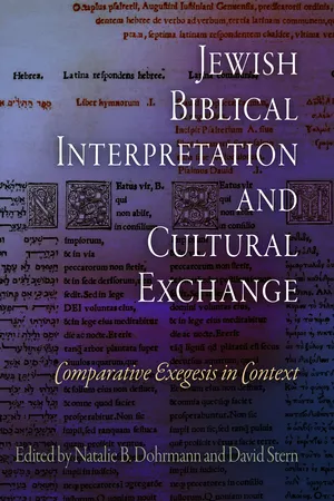 Jewish Culture and Contexts