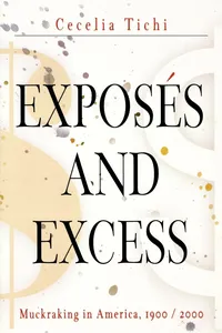 Exposés and Excess_cover