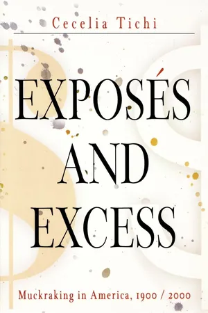 Exposés and Excess