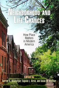 Neighborhood and Life Chances_cover