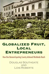 Globalized Fruit, Local Entrepreneurs_cover