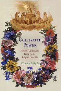 Cultivated Power_cover