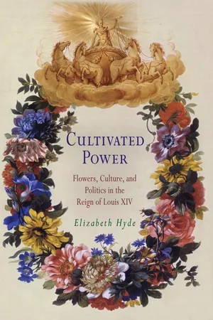 Cultivated Power