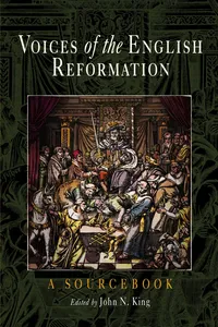 Voices of the English Reformation_cover