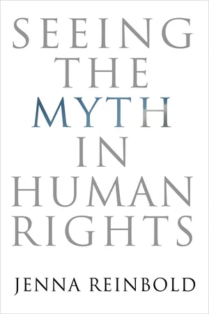 Seeing the Myth in Human Rights