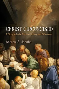 Christ Circumcised_cover