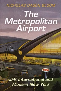 The Metropolitan Airport_cover