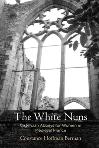 The White Nuns_cover