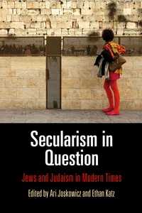 Secularism in Question_cover