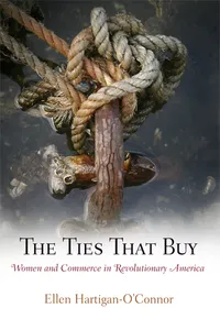 The Ties That Buy_cover