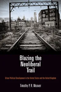 Blazing the Neoliberal Trail_cover