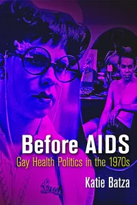 Before AIDS_cover