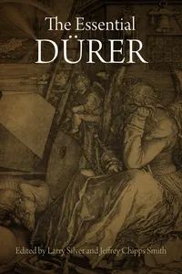 The Essential Dürer_cover