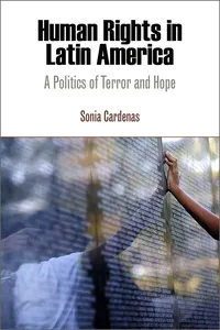 Human Rights in Latin America_cover