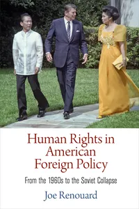 Human Rights in American Foreign Policy_cover