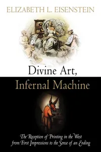 Divine Art, Infernal Machine_cover