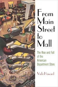 From Main Street to Mall_cover