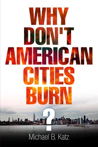 Why Don't American Cities Burn?_cover