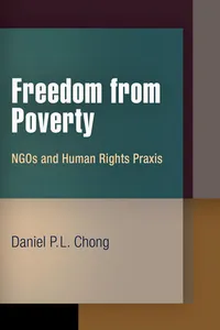 Freedom from Poverty_cover