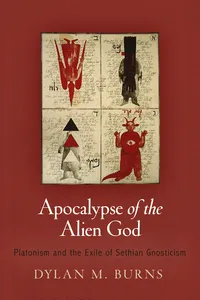 Apocalypse of the Alien God_cover