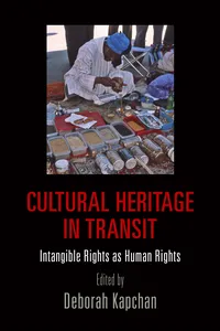 Cultural Heritage in Transit_cover