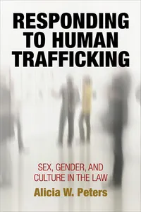 Responding to Human Trafficking_cover
