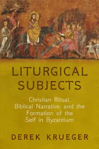 Liturgical Subjects_cover