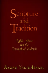 Scripture and Tradition_cover