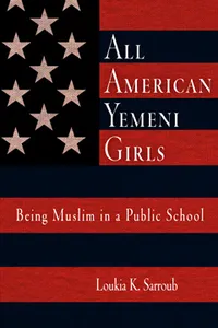 All American Yemeni Girls_cover