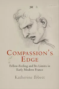 Compassion's Edge_cover