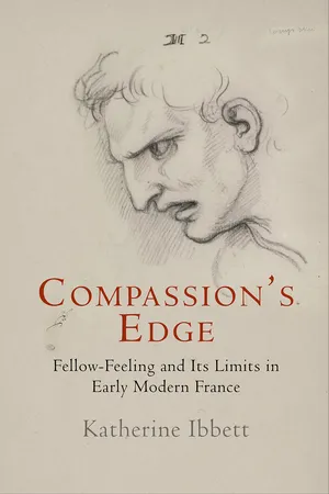 Compassion's Edge