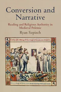 Conversion and Narrative_cover