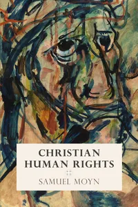 Christian Human Rights_cover