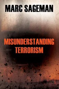Misunderstanding Terrorism_cover
