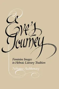 Eve's Journey_cover