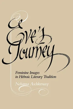 Eve's Journey