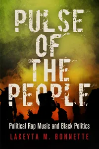 Pulse of the People_cover