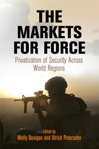 The Markets for Force_cover