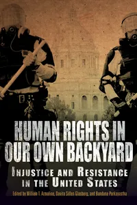 Human Rights in Our Own Backyard_cover