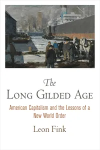 The Long Gilded Age_cover