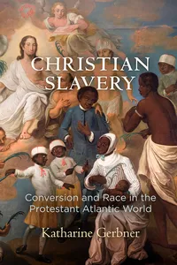 Christian Slavery_cover