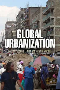 Global Urbanization_cover