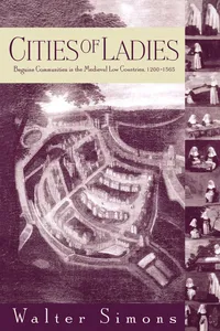 Cities of Ladies_cover