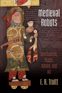 Medieval Robots_cover